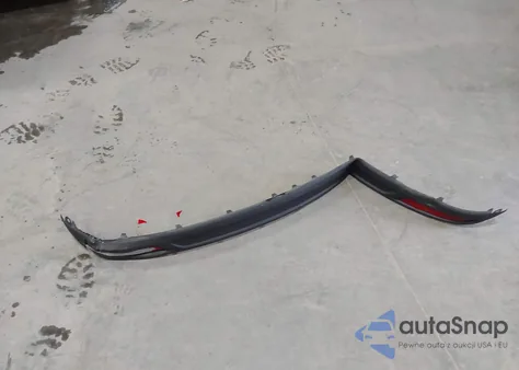 2017 Ford Fusion Se из США, поврежденный, VIN 3FA6P0HD2HR400673